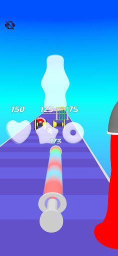 Jelly Fill 3D - Screenshot 4