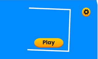 Shrinking Squares - Screenshot 1