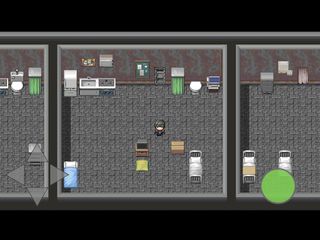 The Grammar Quest: A Modal Mys - Screenshot 3