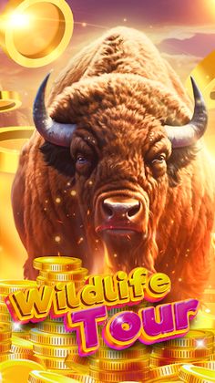 Wildlife Tour - Screenshot 2