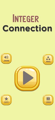 Integer Connection - Screenshot 1