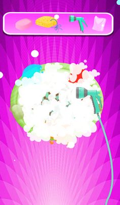 Cleaning Dish Wash & Challenge - Screenshot 3