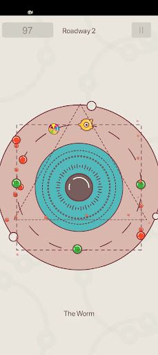 LAPUQ-casual game - Screenshot 4