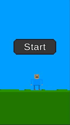 Don't Get Trapped! - Screenshot 1