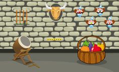 Amusement Park Clown Rescue - Screenshot 2