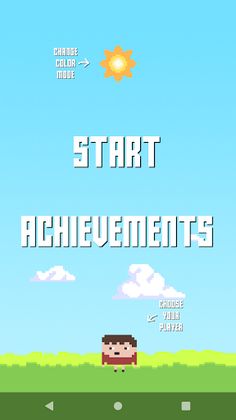 BallBouncer - Screenshot 1