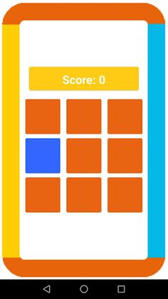 MEMORY GAME - Screenshot 2