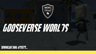 Gooseverse Worlds - Screenshot 1