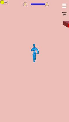 Smart Runner - Screenshot 3