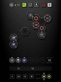 The Sequence 2 - Screenshot 1