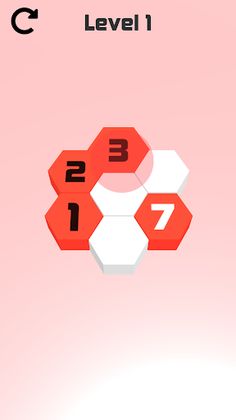 Cross Numbers - Screenshot 2