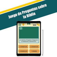 Cuanto Sabes de la Biblia - QU - Screenshot 4