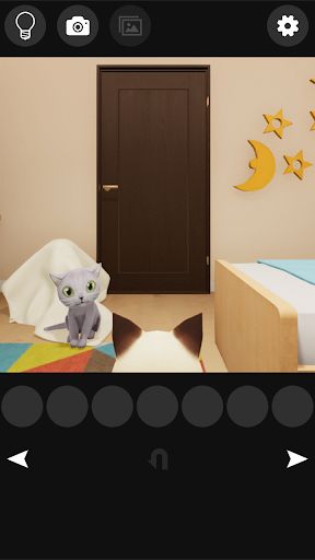 Escape game Toy Room - Screenshot 3