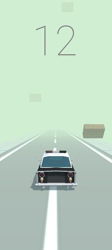 Police Rush - Screenshot 4