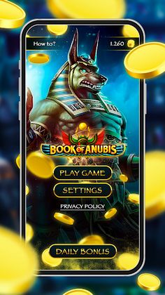 Book of Anubis - Screenshot 1