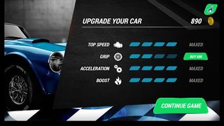 Smooth Car Driver Racing Game - Screenshot 3