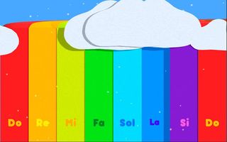 Paper Piano - Screenshot 3