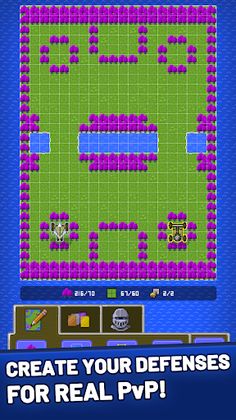 Domination Wars - Screenshot 2