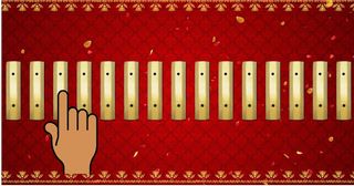 Kebyar Java Instrument - Screenshot 1