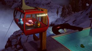 Placid Plastic Duck Simulator - Screenshot 1