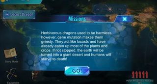 Geekplay™ Jurassic Raid - Screenshot 3