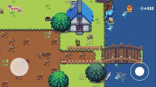 Robin Hood - Screenshot 1