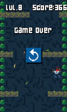 Boozer and The way Home - Screenshot 4