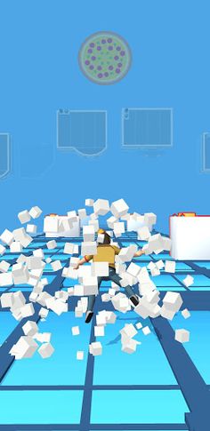 Smash Delivery - Screenshot 2