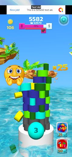 Mekanik Kule - Screenshot 2