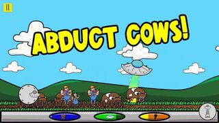 Cowbduction - Screenshot 1