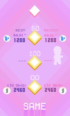Tap 'n Dash (Finger Reflex) - Screenshot 1