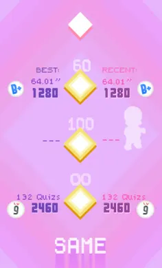 Tap 'n Dash (Finger Reflex) - Screenshot 1