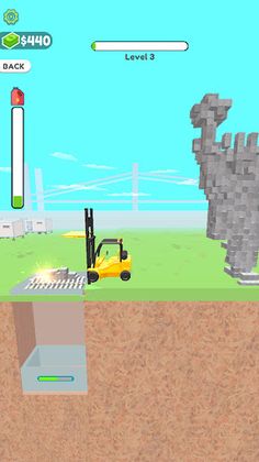 Wreck'em All - Screenshot 2