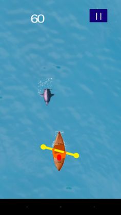 The Canoe - Screenshot 3