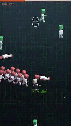 Survive The Virus - Screenshot 3