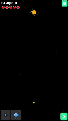 Stella Errans - Screenshot 3