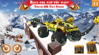 Monster Truck:4x4 - Mmx Racing - Screenshot 3