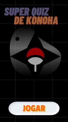 Super Quiz de Naruto - Screenshot 1