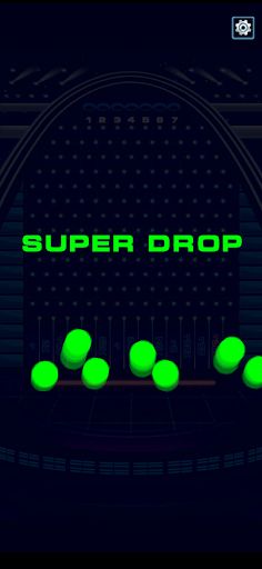 The Falling Ball Game - Screenshot 4