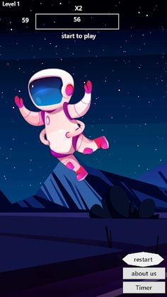 You Space - Screenshot 1