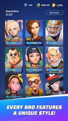 Golden Bros - Screenshot 1