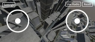 Day 7 FPV Drone Simulator - Screenshot 2