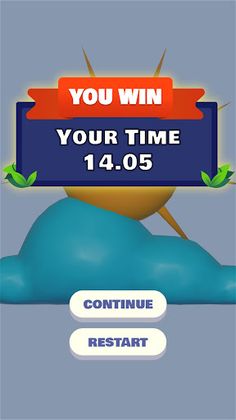 Sliding Balls 3D - Screenshot 2