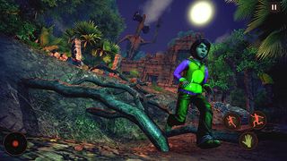 Scary Siren Head Horror Story - Screenshot 3