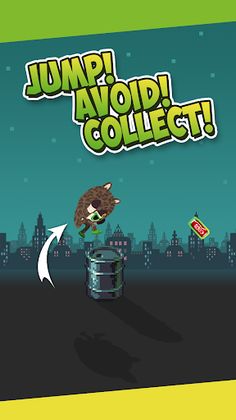 MIAU RUN - Screenshot 1