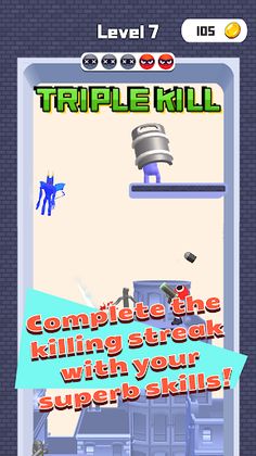 Teleport Rainbow 3D - Screenshot 3