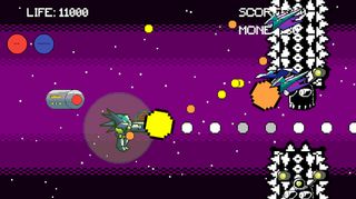 Project Destroyer - Screenshot 3