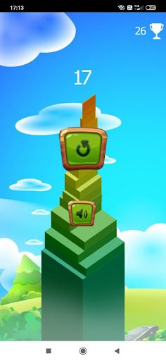 ZUMBLA - Screenshot 1