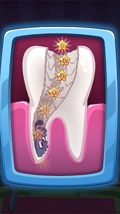 Dentist Doctor - Screenshot 4