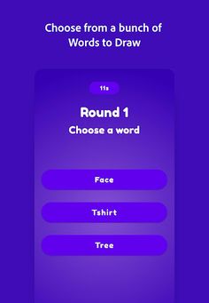 Scribble Fun - Screenshot 4